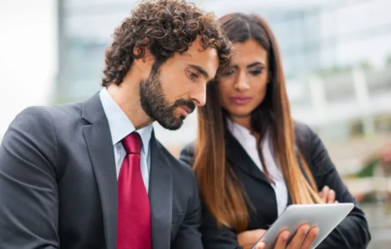 360 Referral Program